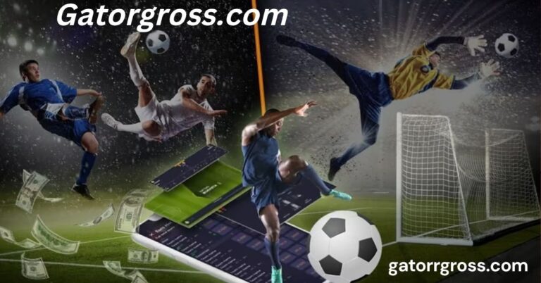 Gatorgross.com