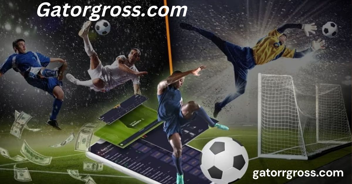 Gatorgross.com