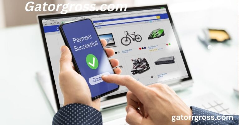 Gatorgross.com