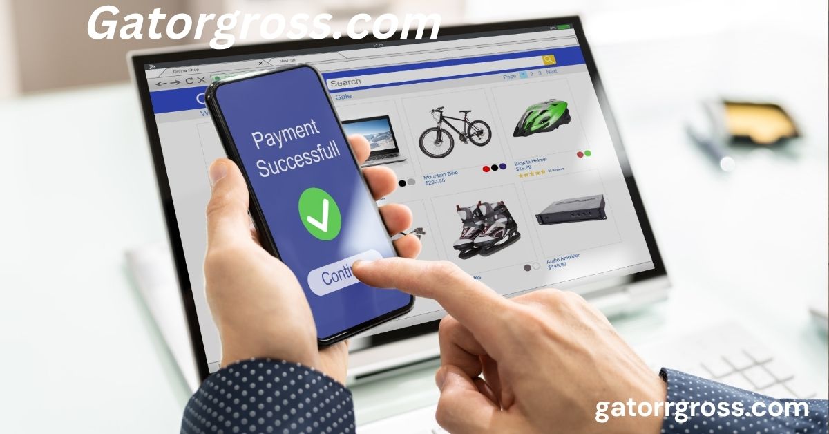 Gatorgross.com