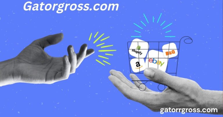 Gatorgross.com