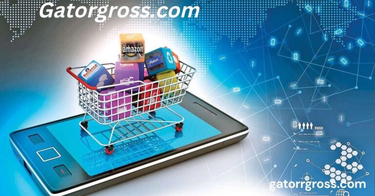 GatorGross.com