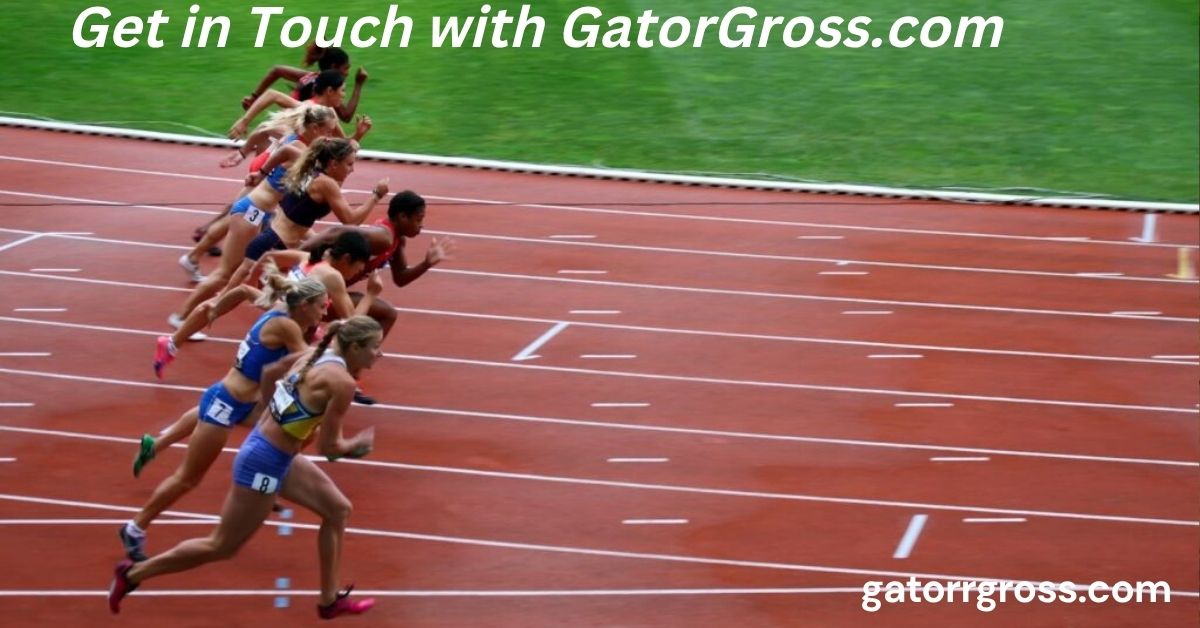 Get in Touch with GatorGross.com
