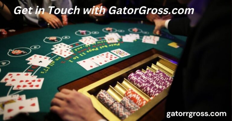 Post from GatorGross.com