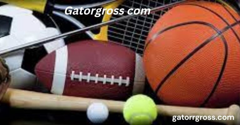 Gatorgross com