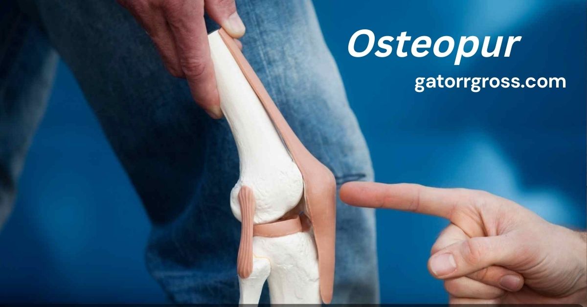 Osteopur