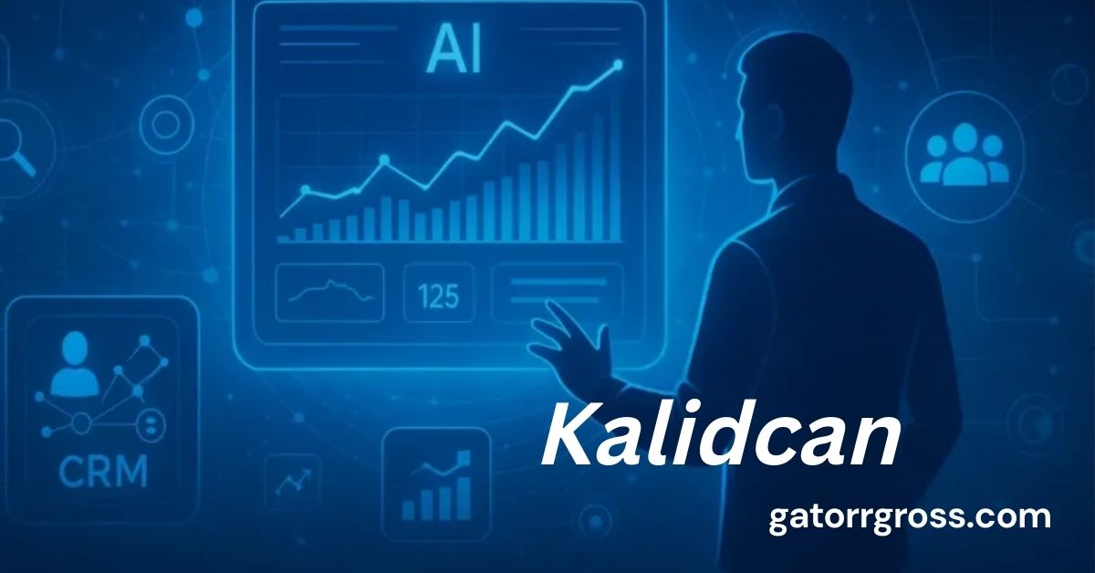 Kalidcan