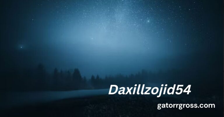 Daxillzojid54