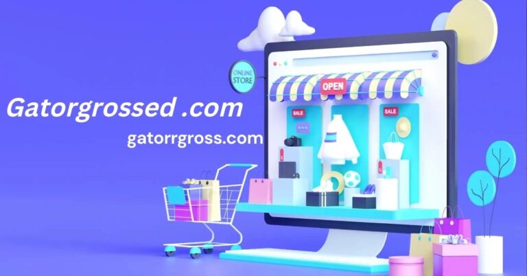 Gatorgrossed .com